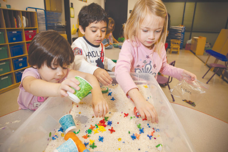 DV Early Learning Center